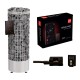 Набор Harvia Cilindro PC90XE Steel + CX001WiFi